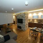 Apartament Park Lotników *
