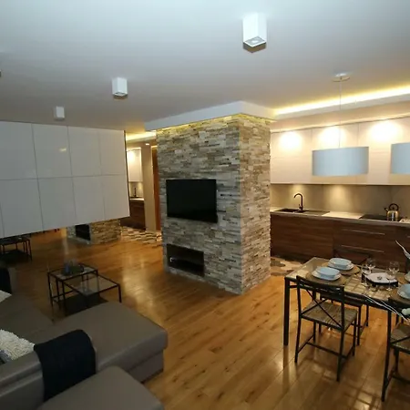 Apartmán 