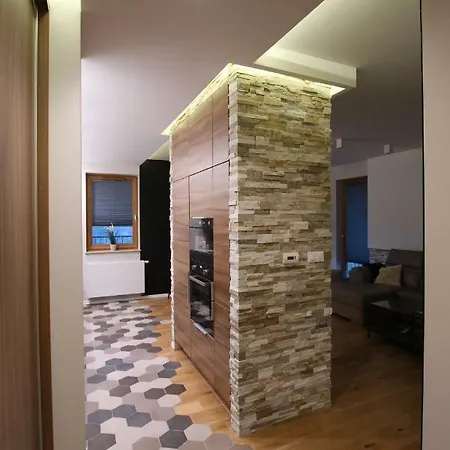 Apartmán 