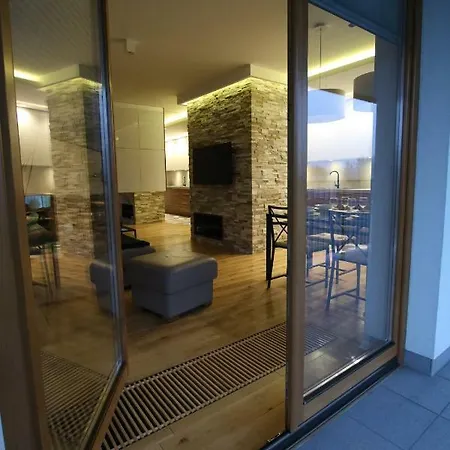 Apartmán 