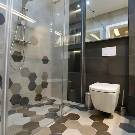 Apartmán 