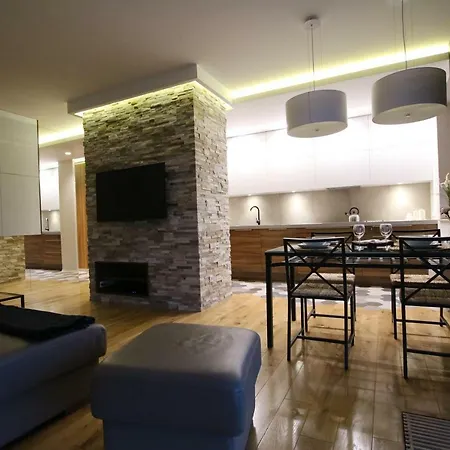 Apartmán 
