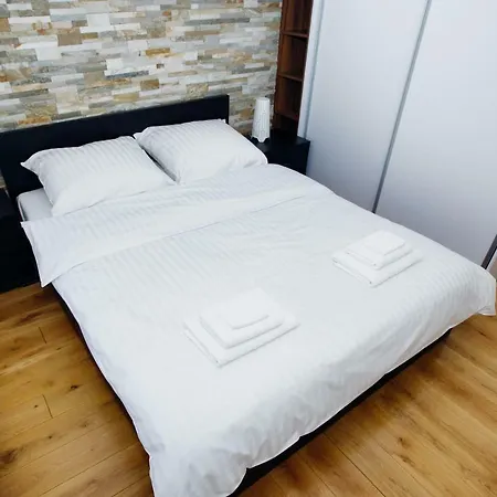 Apartmán 