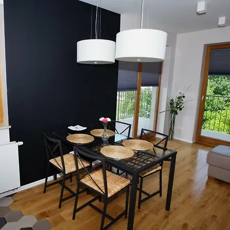 Apartmán 