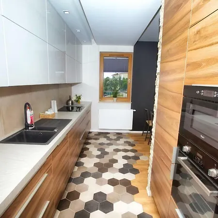 Apartmán 