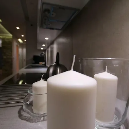 Park Lotników Apartamento Cracovia