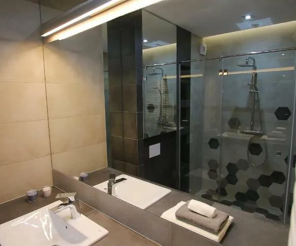 Park Lotników * Cracovia