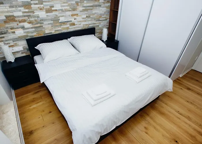 Apartamento Park Lotników